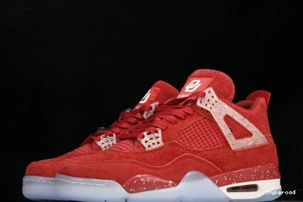 Hyperoad 4 Jordan Air 0809
